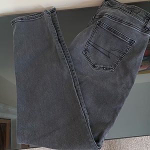 American Eagle Mom Jeans